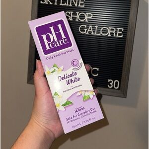 PH CARE - Delicate White 250ML